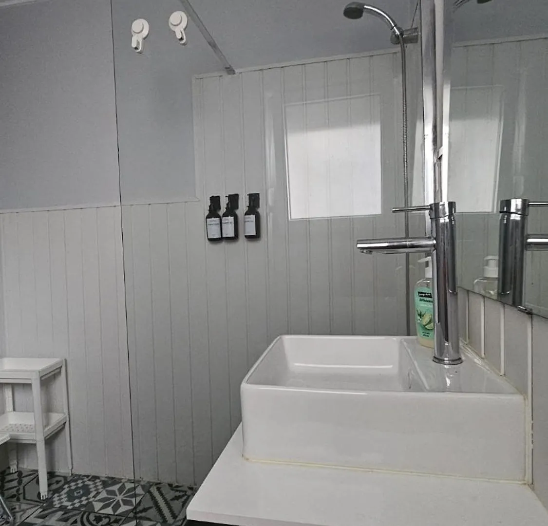 Homestay szállás Habitacion Doble Grande 2 Personas Balcon Lisboa Portugália